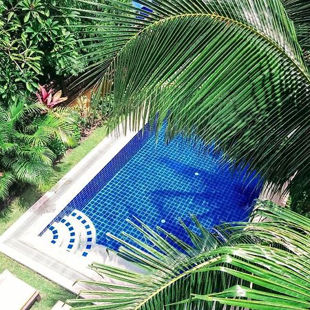 Lemon House Samui Otel Mae Nam Dış mekan fotoğraf