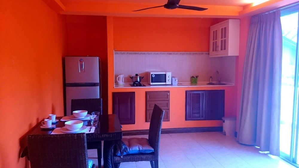 Lemon House Samui Otel Mae Nam Dış mekan fotoğraf