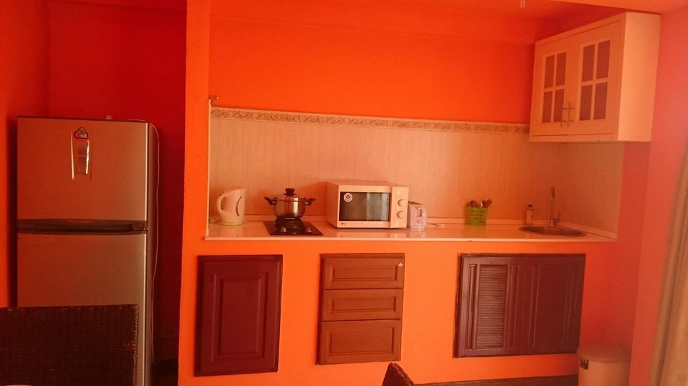Lemon House Samui Otel Mae Nam Dış mekan fotoğraf