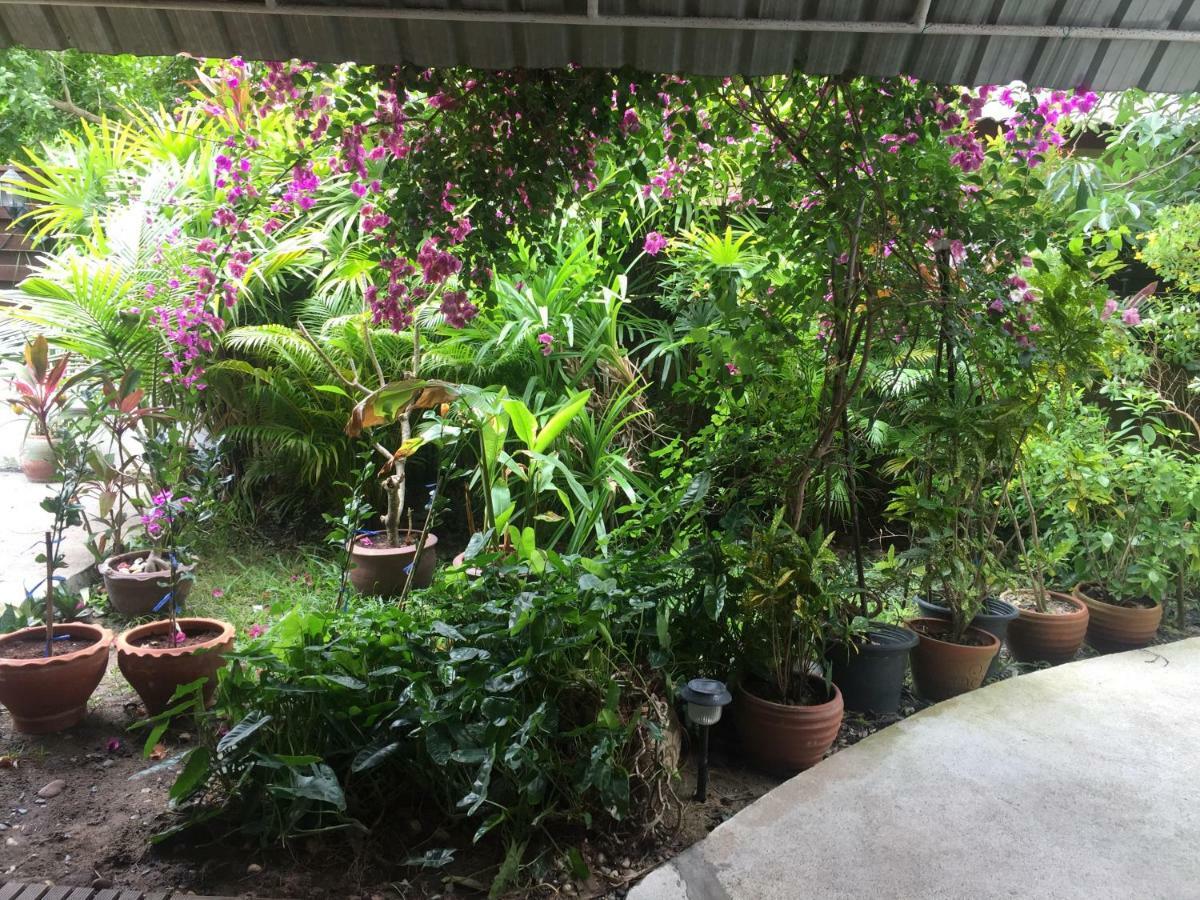 Lemon House Samui Otel Mae Nam Dış mekan fotoğraf