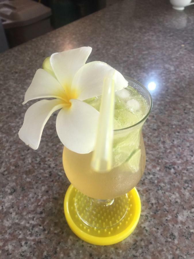 Lemon House Samui Otel Mae Nam Dış mekan fotoğraf