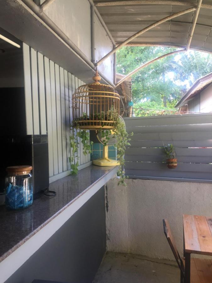 Lemon House Samui Otel Mae Nam Dış mekan fotoğraf