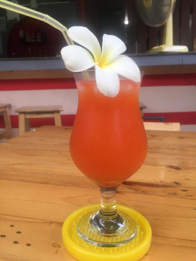 Lemon House Samui Otel Mae Nam Dış mekan fotoğraf