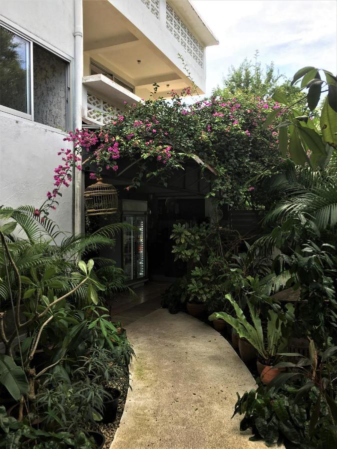 Lemon House Samui Otel Mae Nam Dış mekan fotoğraf