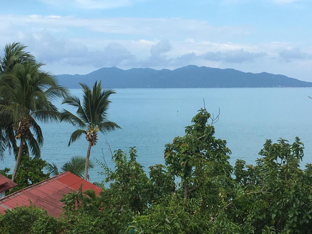 Lemon House Samui Otel Mae Nam Dış mekan fotoğraf