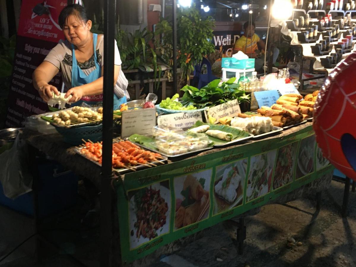 Lemon House Samui Otel Mae Nam Dış mekan fotoğraf